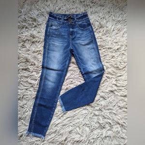 Kancan Jeans (Dark) -7/27